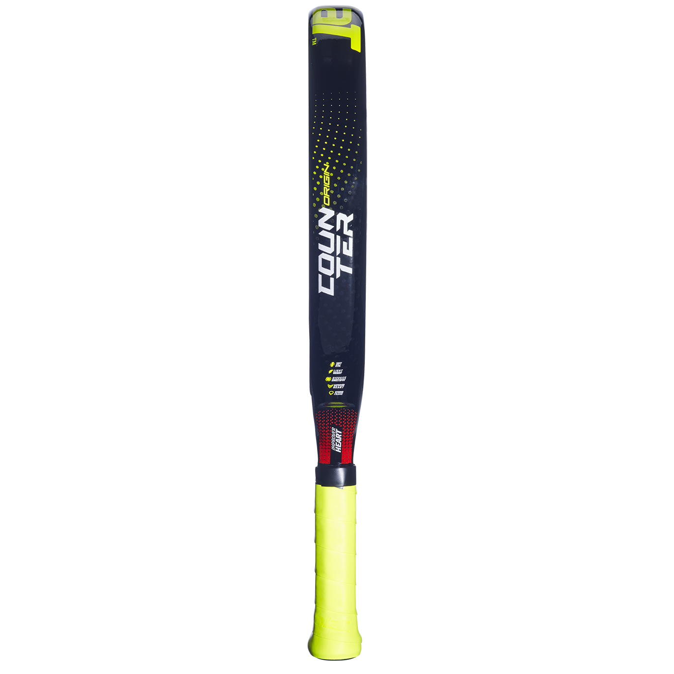 Babolat | Padelschläger | Counter Origin