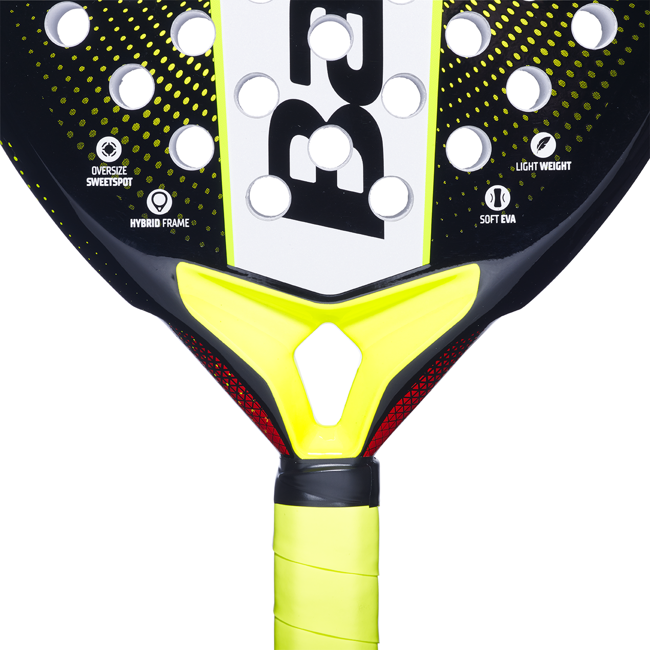 Babolat | Padelschläger | Counter Origin