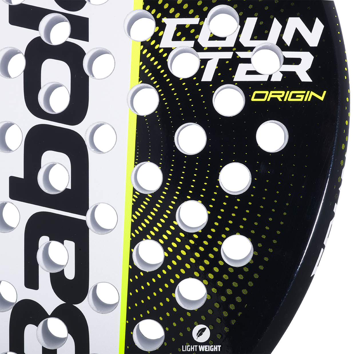 Babolat | Padelschläger | Counter Origin