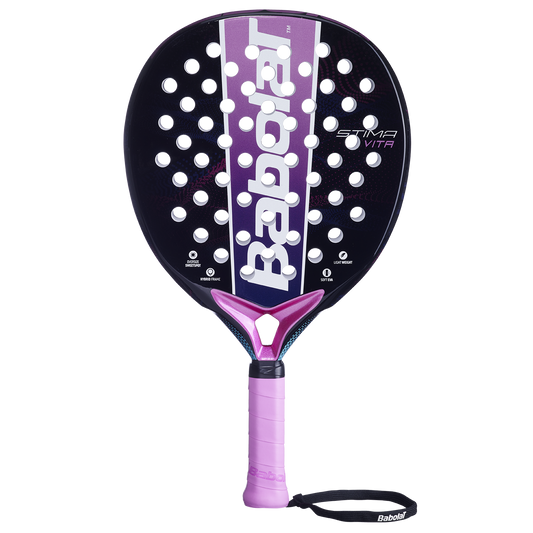 Babolat | Stima Vita | Padelschläger