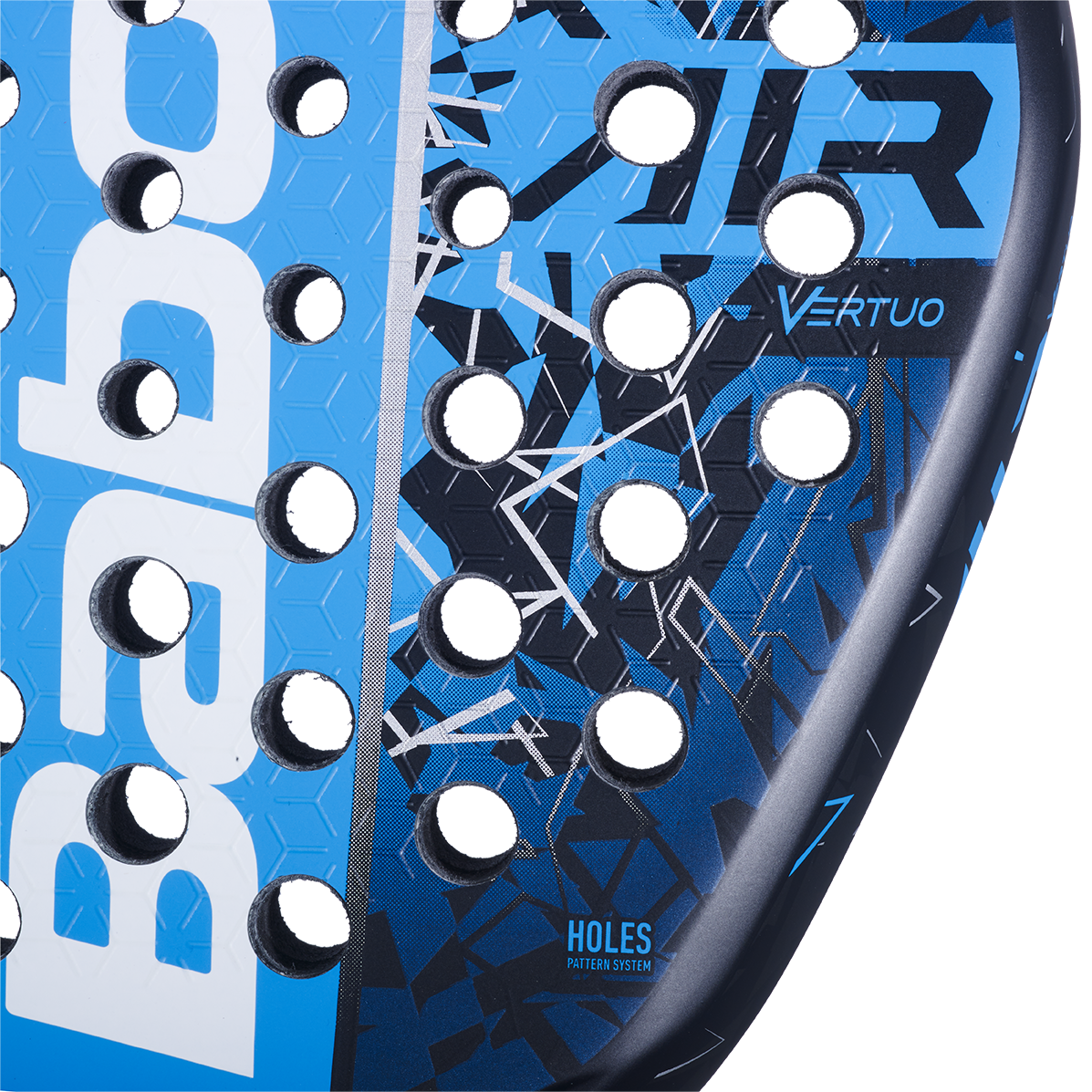 Babolat | Air Vertuo 2025 | Padelschläger