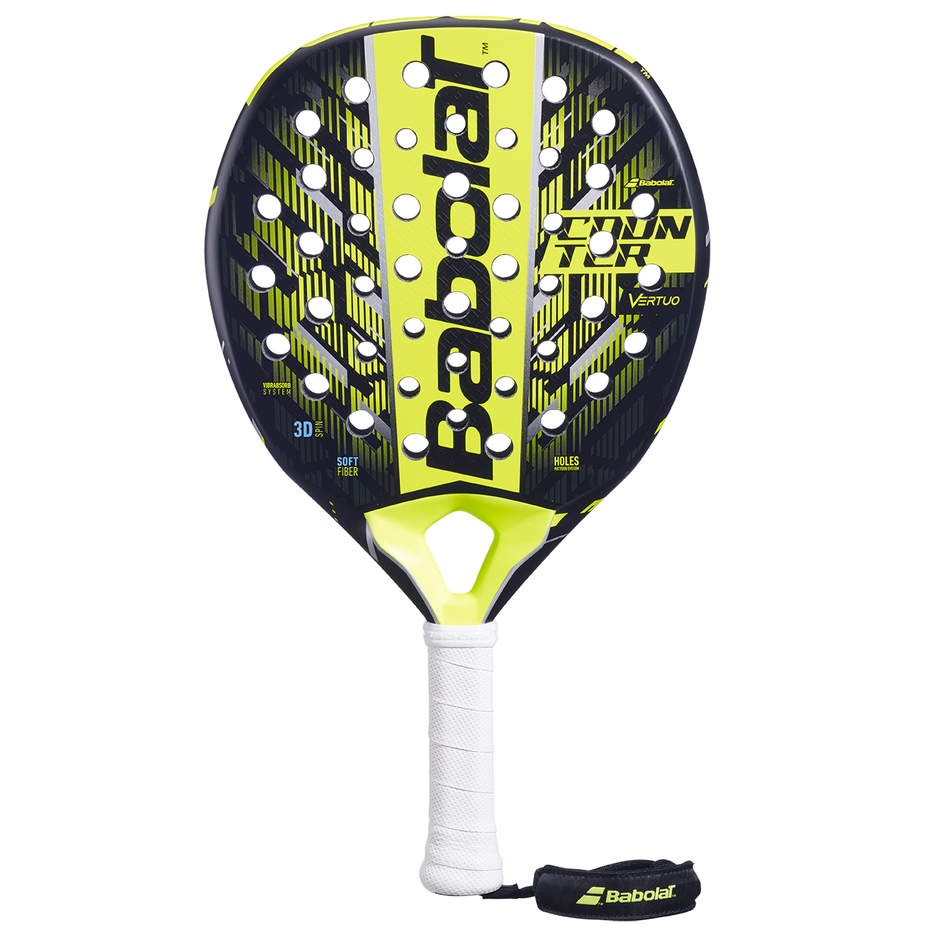 Babolat | Counter Vertuo | 2025