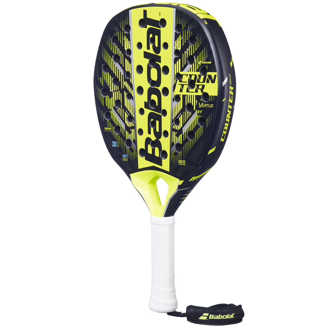 Babolat | Counter Vertuo | 2025