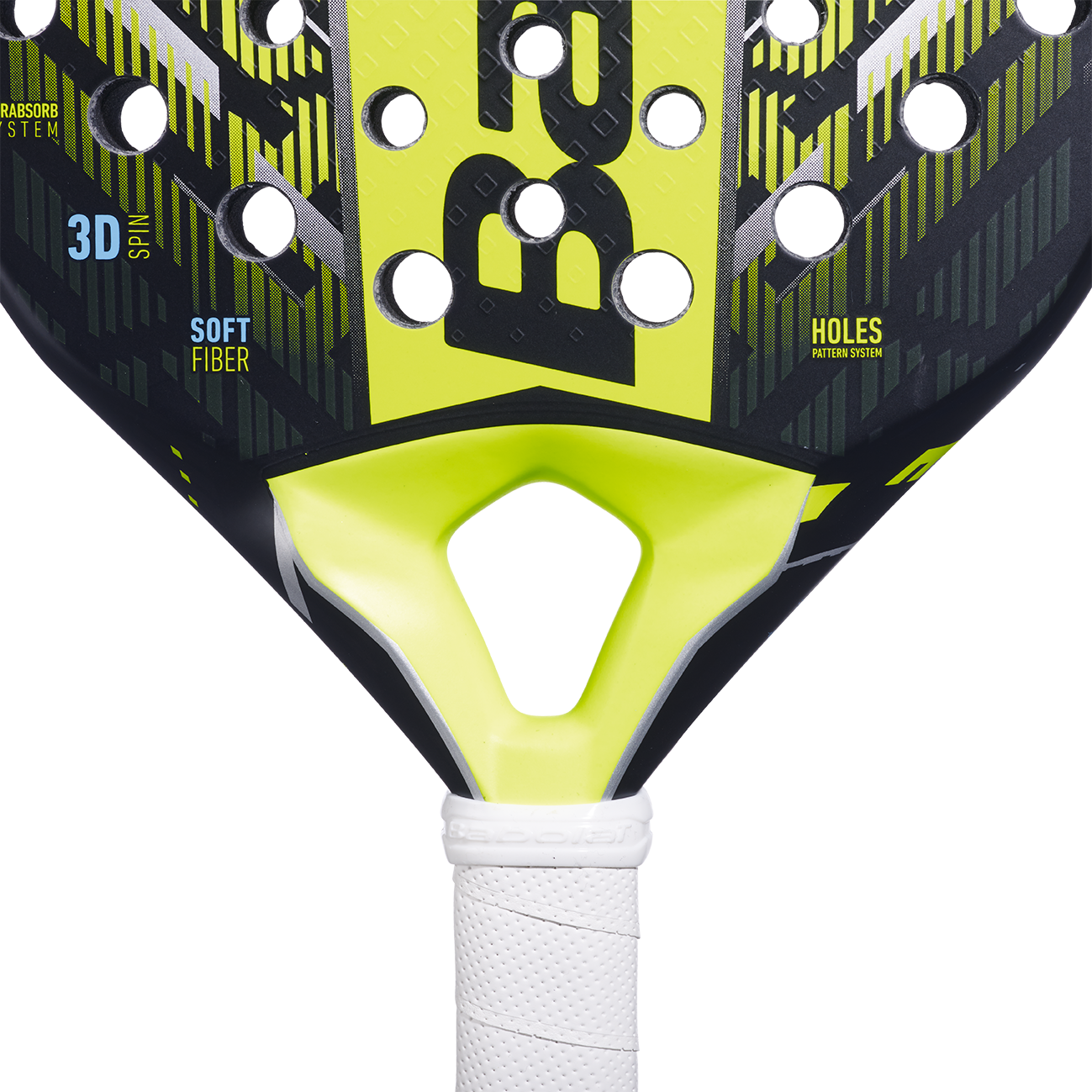 Babolat | Counter Vertuo | 2025