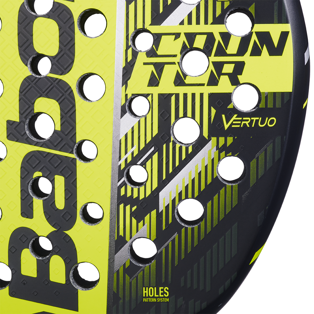 Babolat | Counter Vertuo | 2025