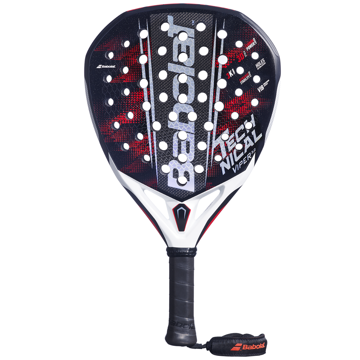 Babolat | Padelschläger | Technical Viper 3.0 | 2026