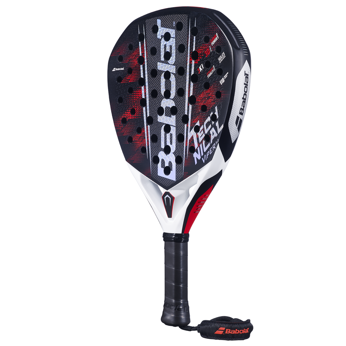 Babolat | Padelschläger | Technical Viper 3.0 | 2026