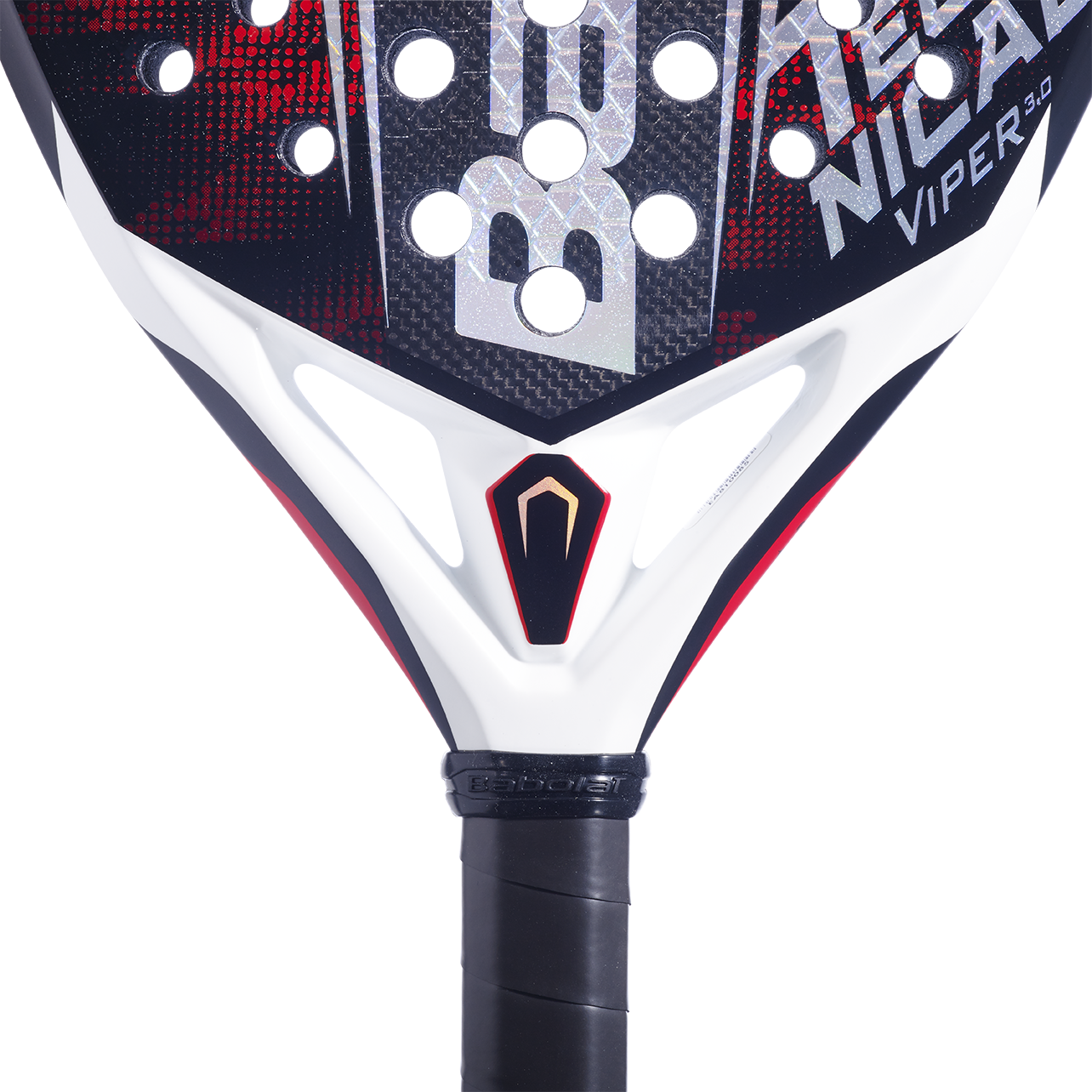 Babolat | Padelschläger | Technical Viper 3.0 | 2026