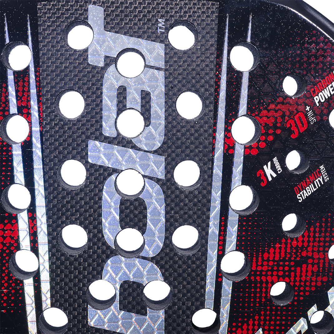 Babolat | Padelschläger | Technical Viper 3.0 | 2026