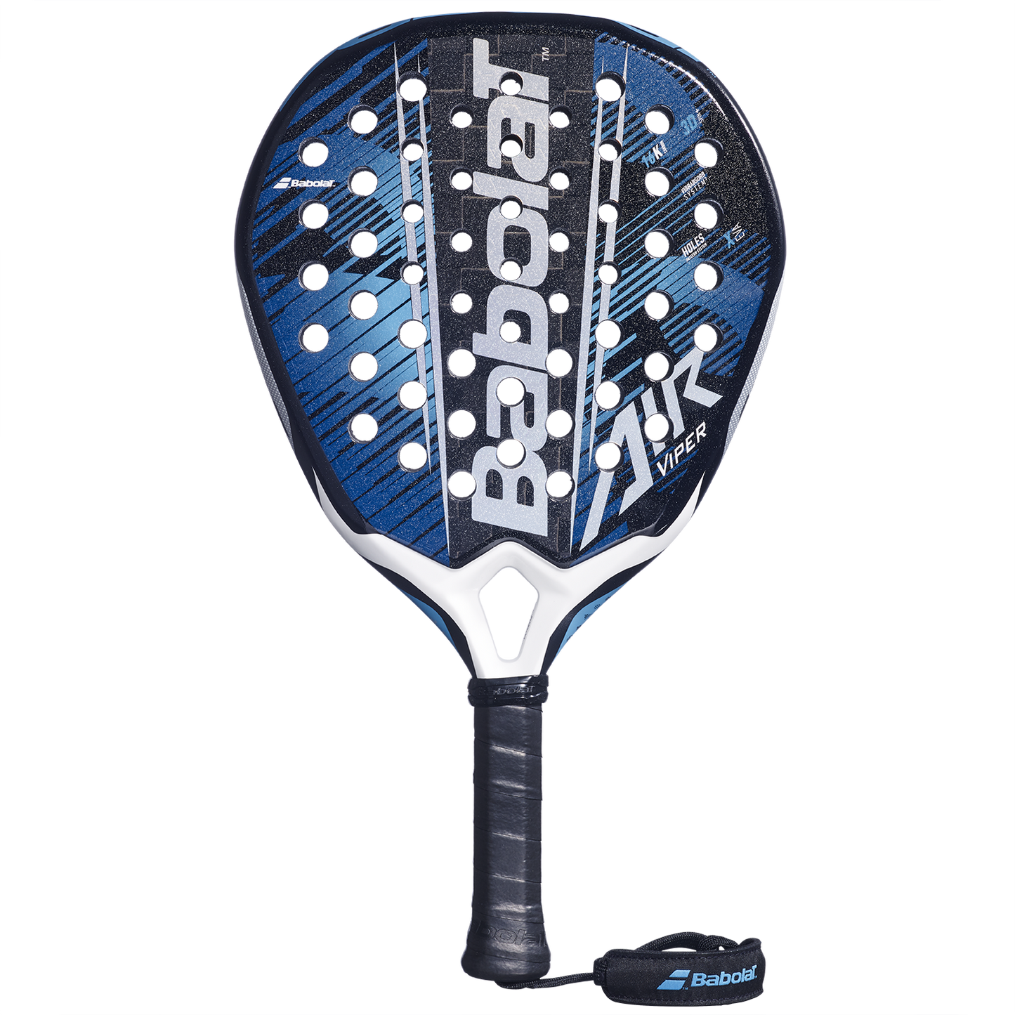 Babolat | Padelschläger | Air Viper 2.6 | 2026