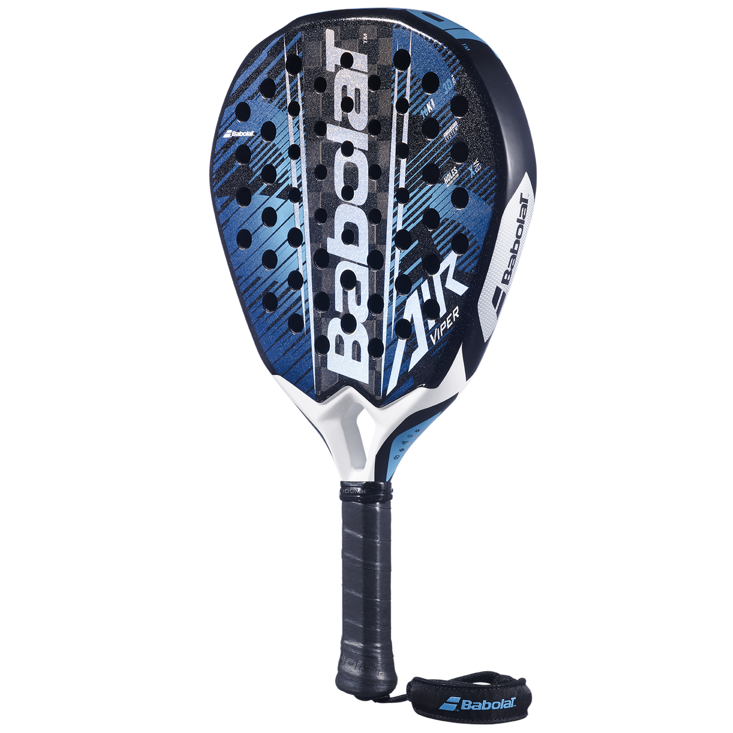Babolat | Padelschläger | Air Viper 2.6 | 2026