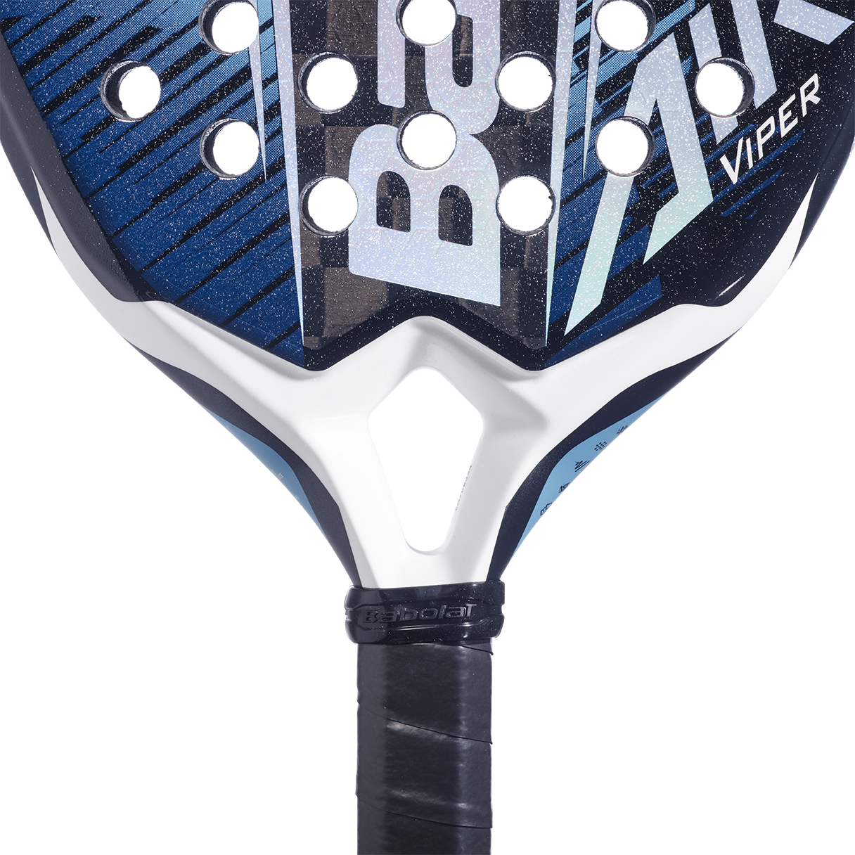 Babolat | Padelschläger | Air Viper 2.6 | 2026
