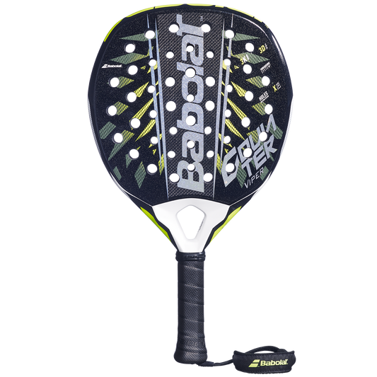 Babolat | Padelschläger | Counter Viper 2.6 | 2026