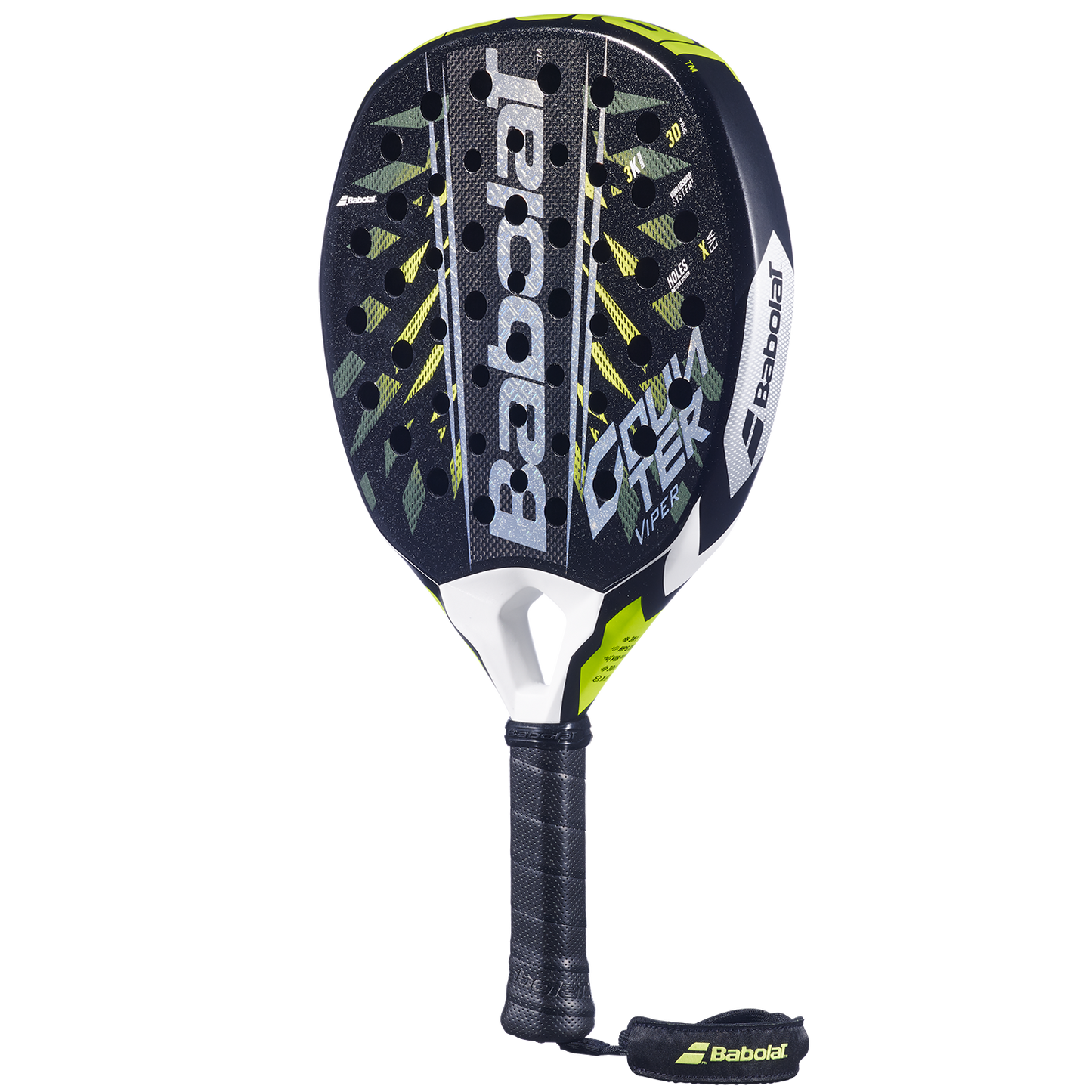 Babolat | Padelschläger | Counter Viper 2.6 | 2026