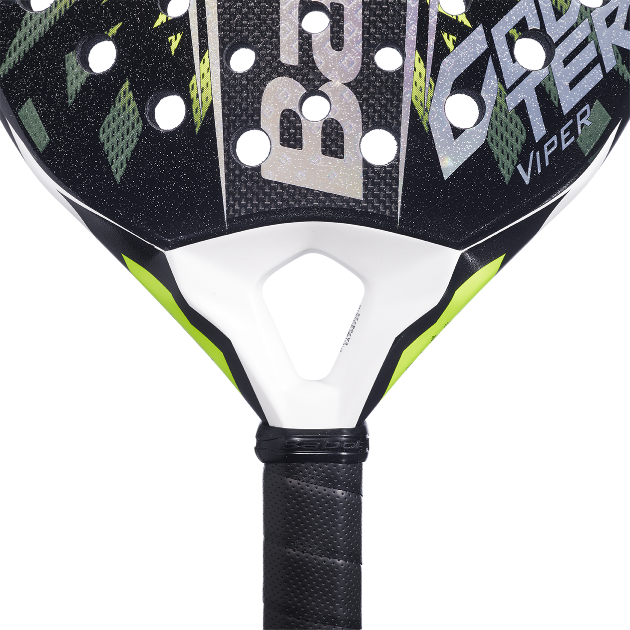 Babolat | Padelschläger | Counter Viper 2.6 | 2026