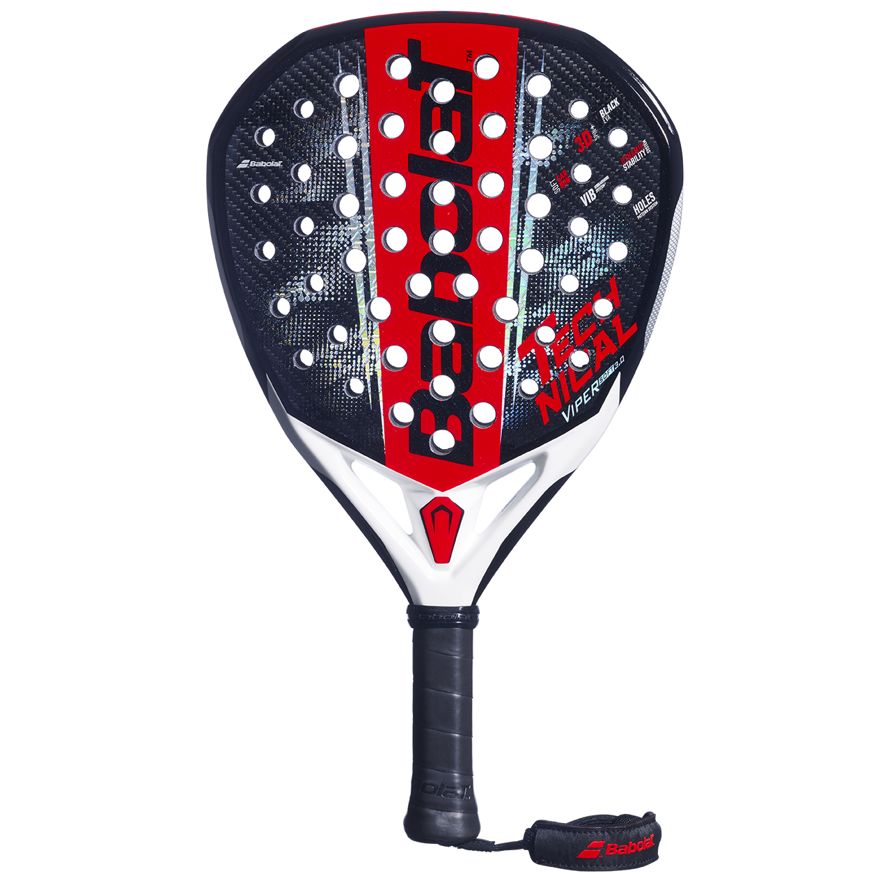 Babolat | Padelschläger | Technical Viper Soft 3.0 | 2026