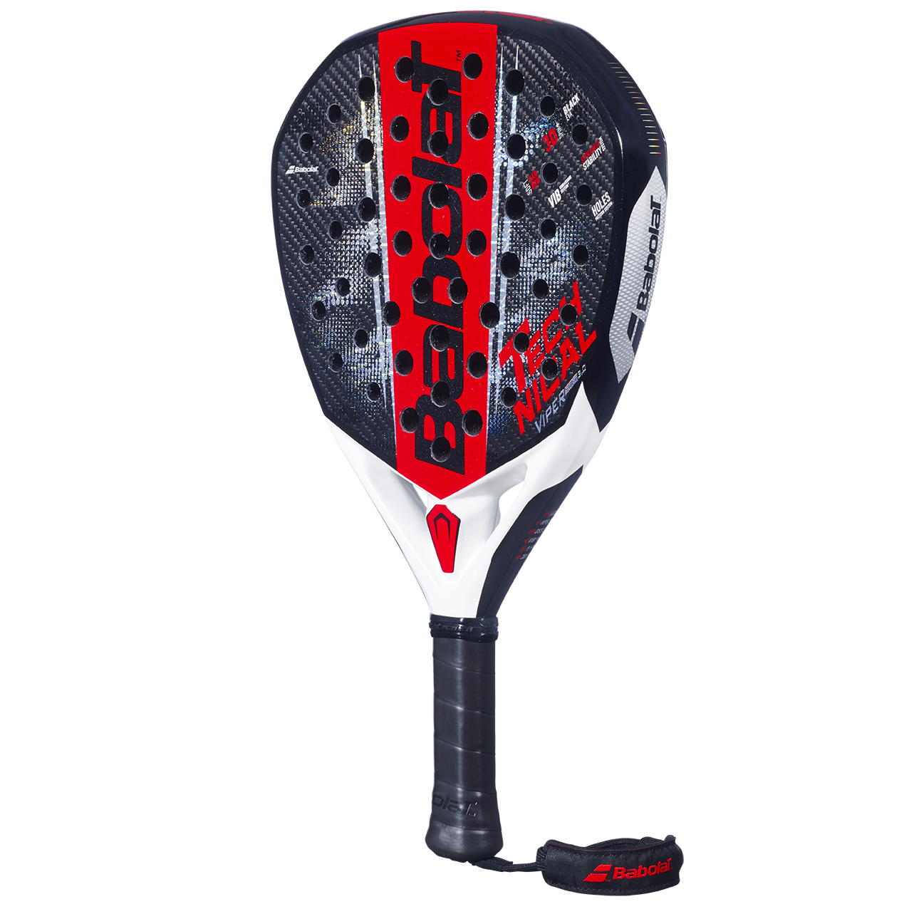Babolat | Padelschläger | Technical Viper Soft 3.0 | 2026