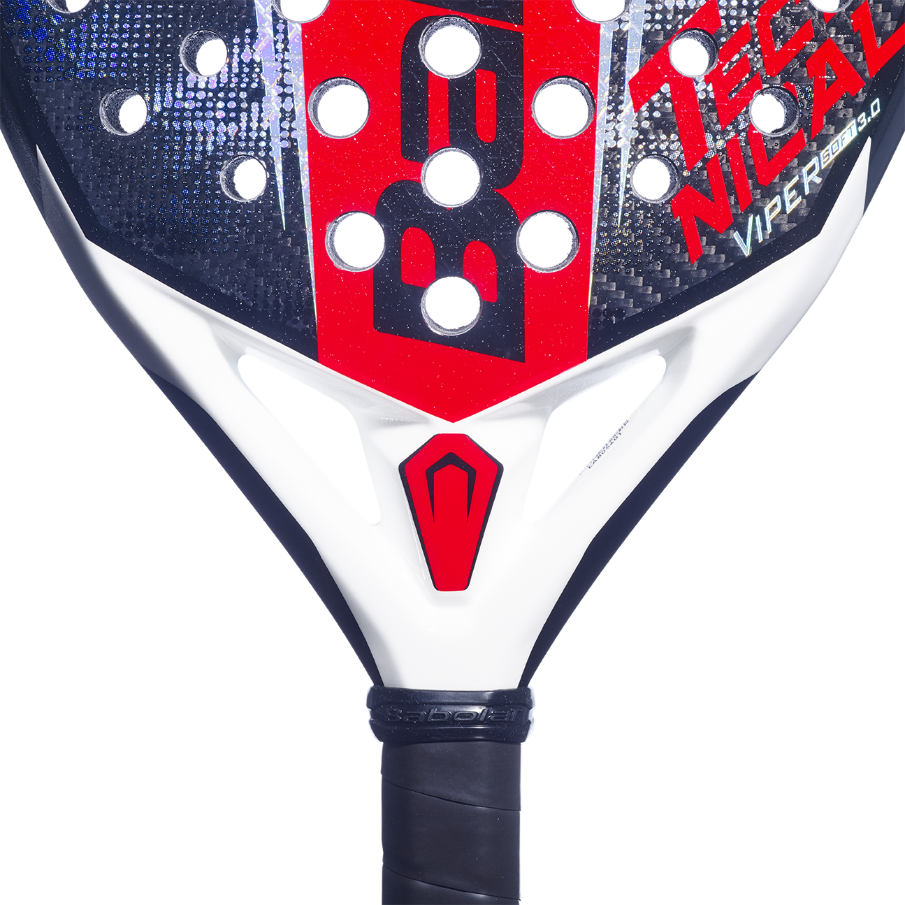 Babolat | Padelschläger | Technical Viper Soft 3.0 | 2026