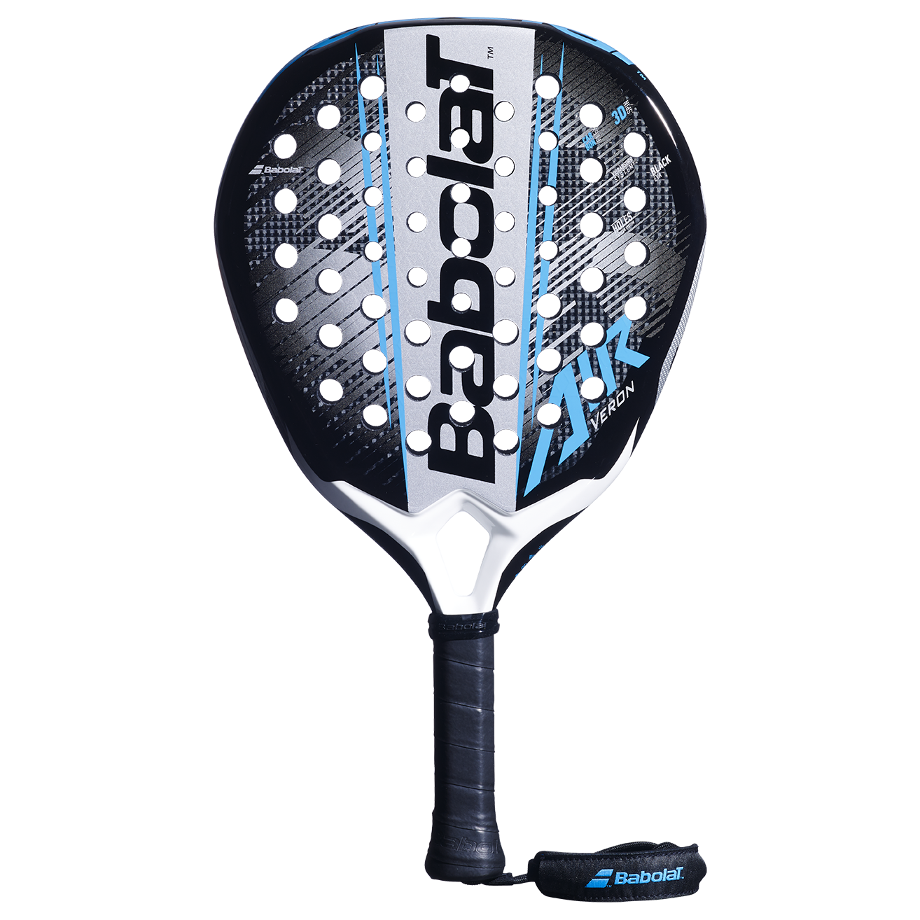 Babolar | Padelschläger | Air Veron 2.6 | 2026