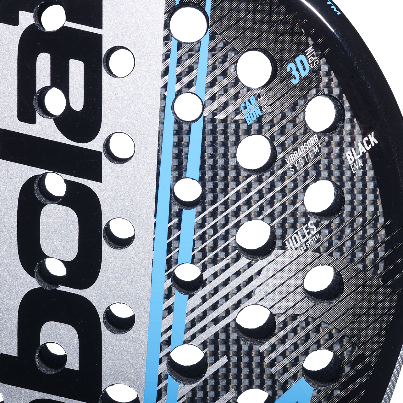 Babolar | Padelschläger | Air Veron 2.6 | 2026