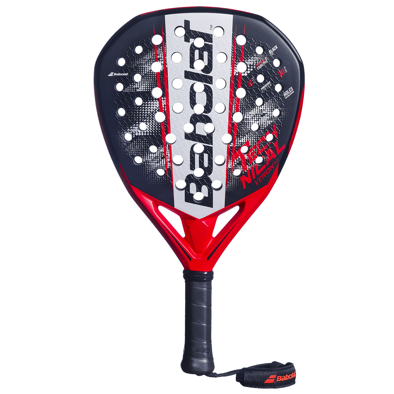 Babolat | Padelschläger | Technical Veron 3.0 | 2026