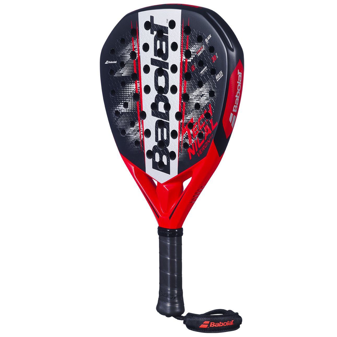 Babolat | Padelschläger | Technical Veron 3.0 | 2026