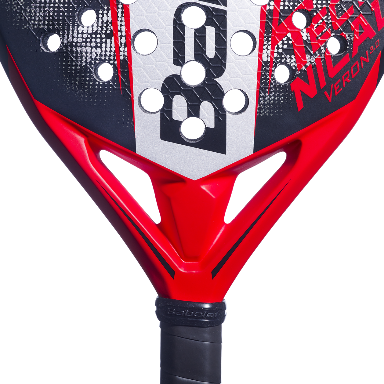 Babolat | Padelschläger | Technical Veron 3.0 | 2026