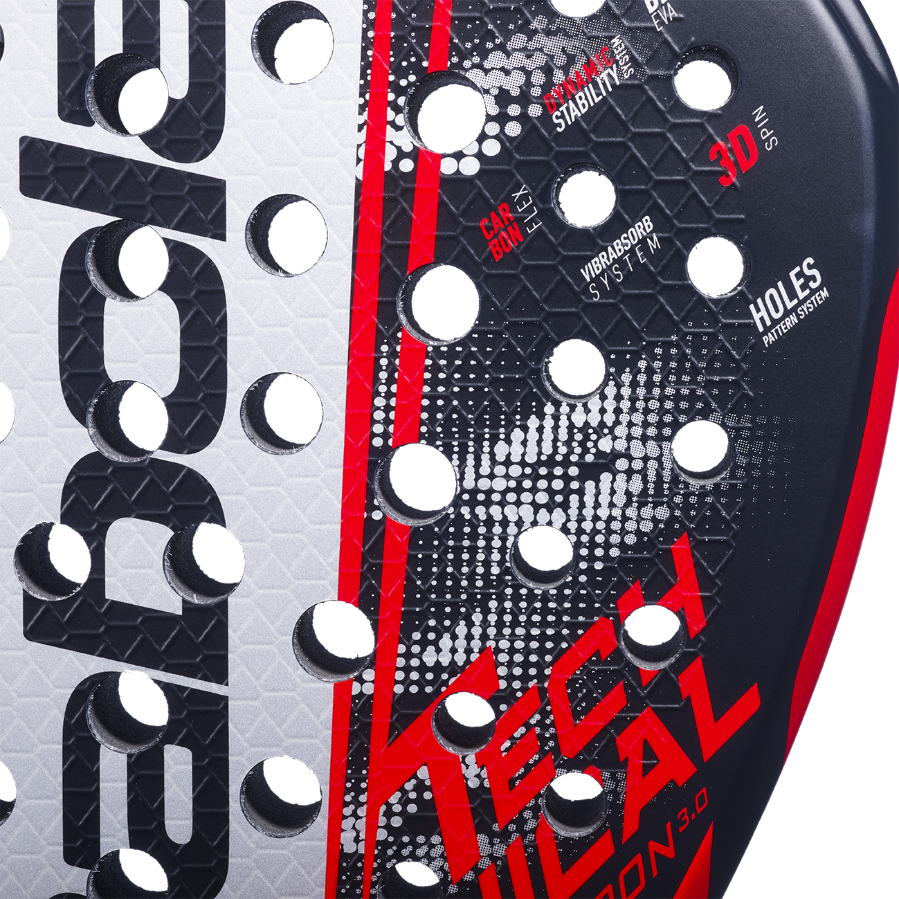 Babolat | Padelschläger | Technical Veron 3.0 | 2026