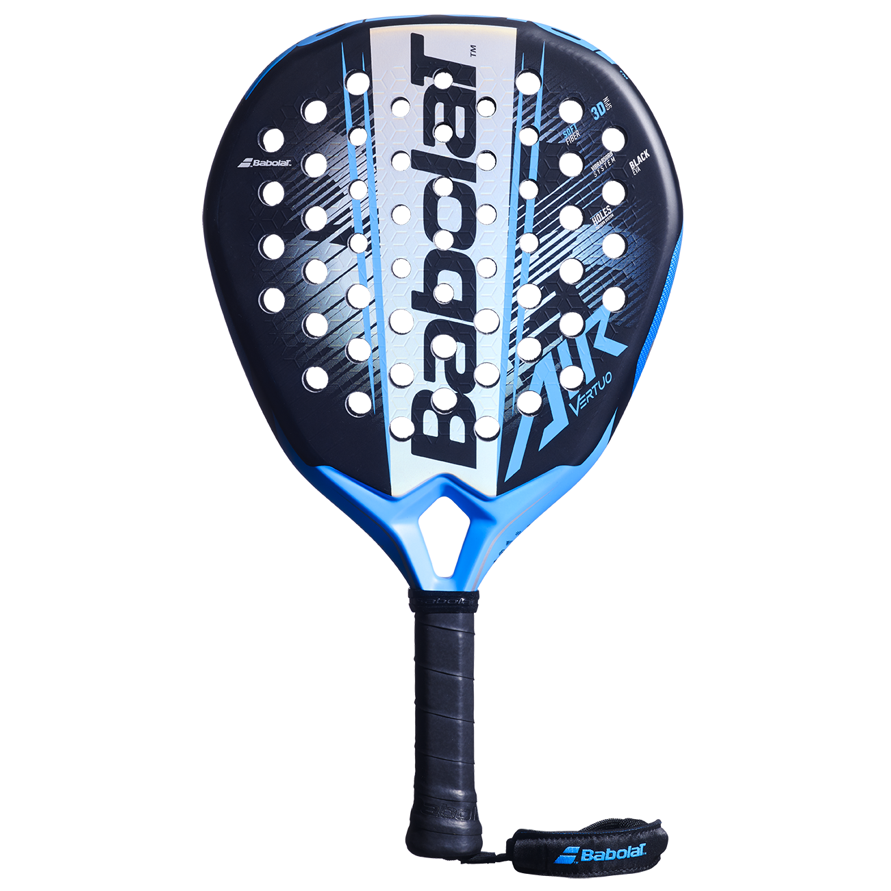 Babolar | Padelschläger | Air Vertuo 2.6 | 2026