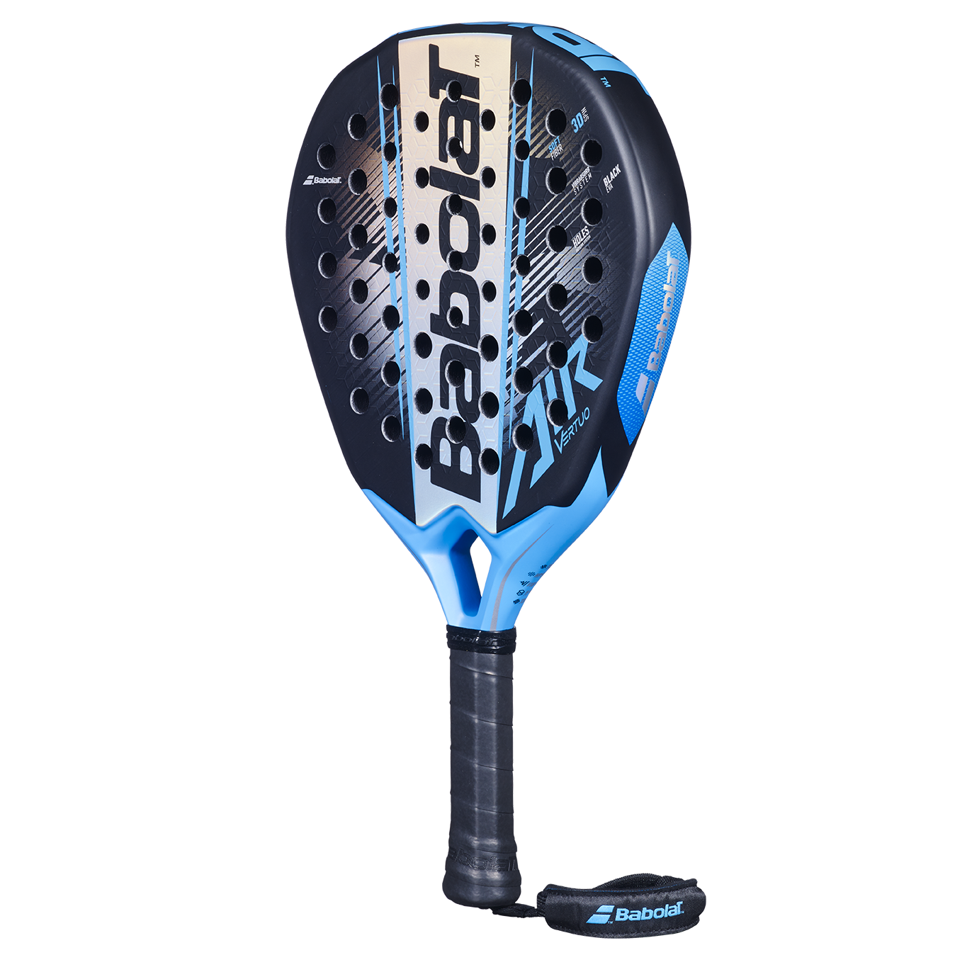 Babolar | Padelschläger | Air Vertuo 2.6 | 2026