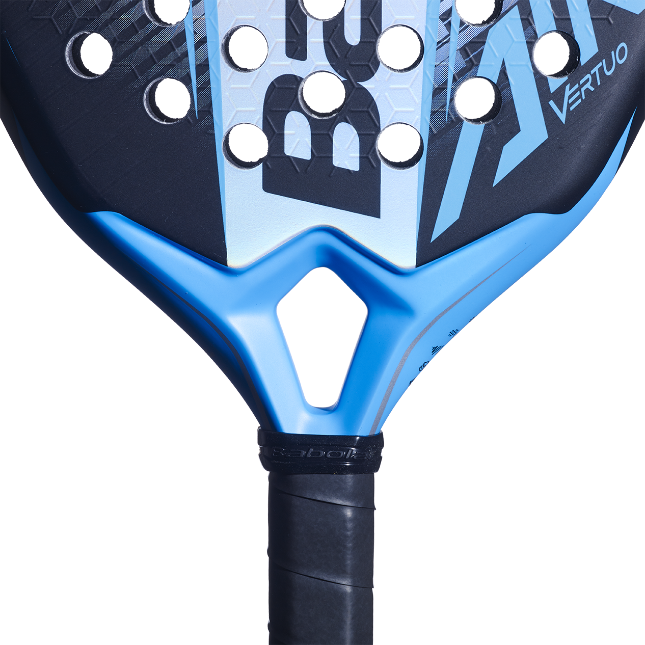 Babolar | Padelschläger | Air Vertuo 2.6 | 2026