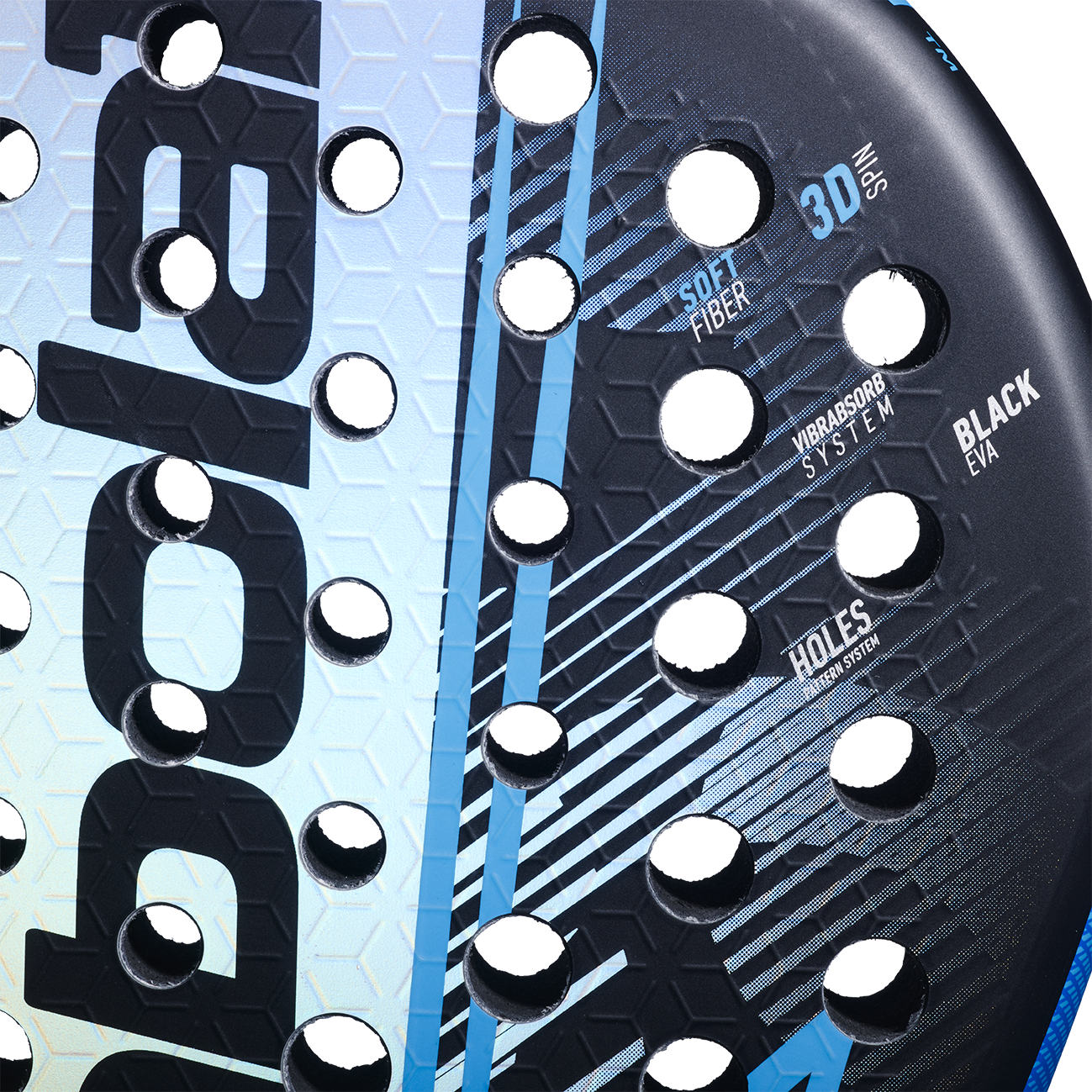 Babolar | Padelschläger | Air Vertuo 2.6 | 2026