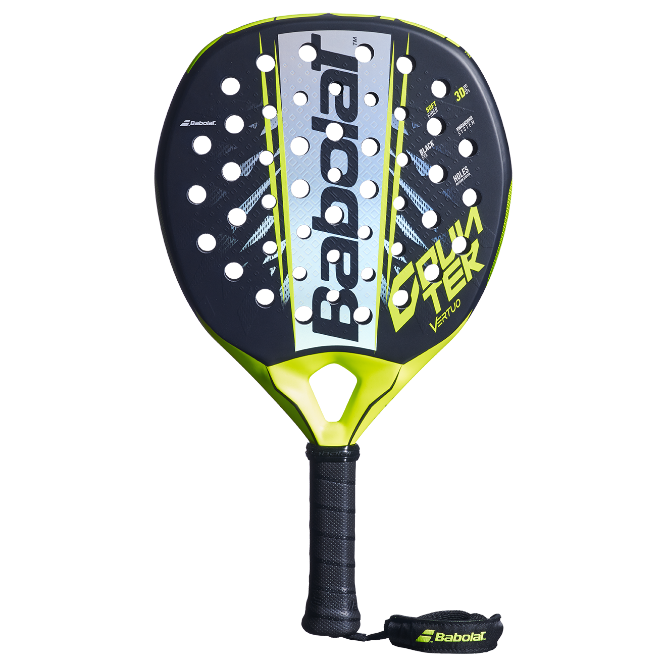 Babolat | Padelschläger | Counter Vertuo 2.6 | 2026
