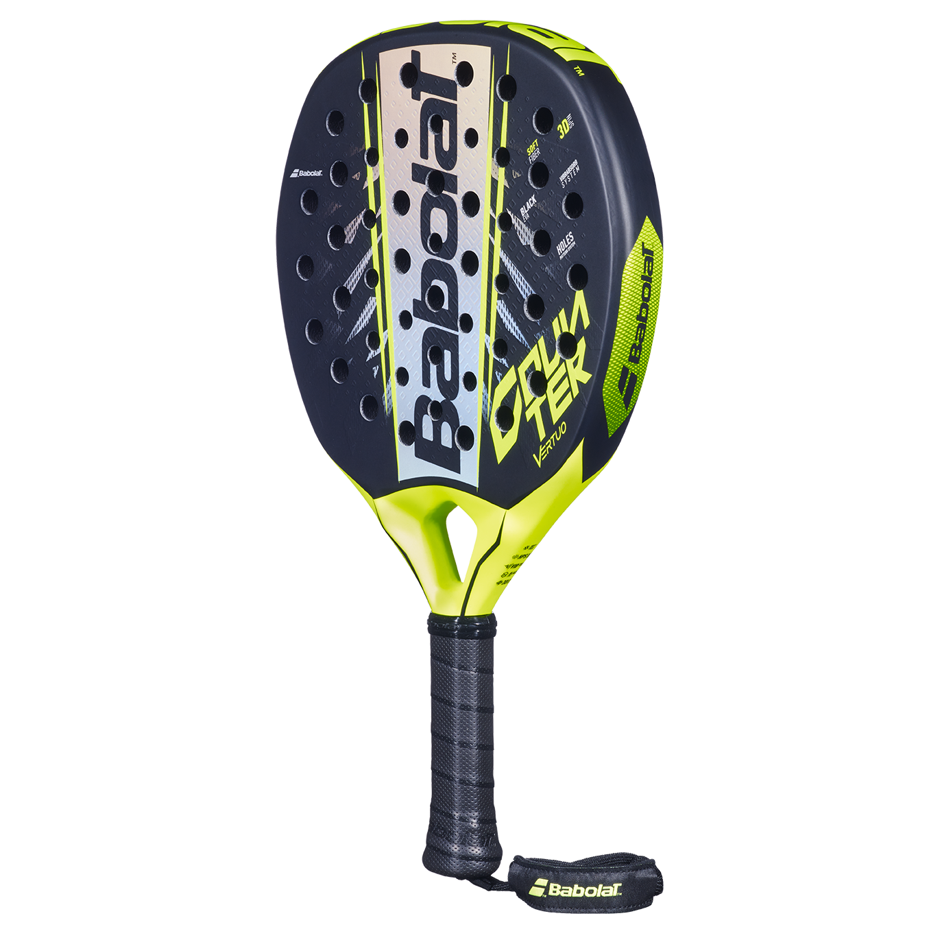 Babolat | Padelschläger | Counter Vertuo 2.6 | 2026