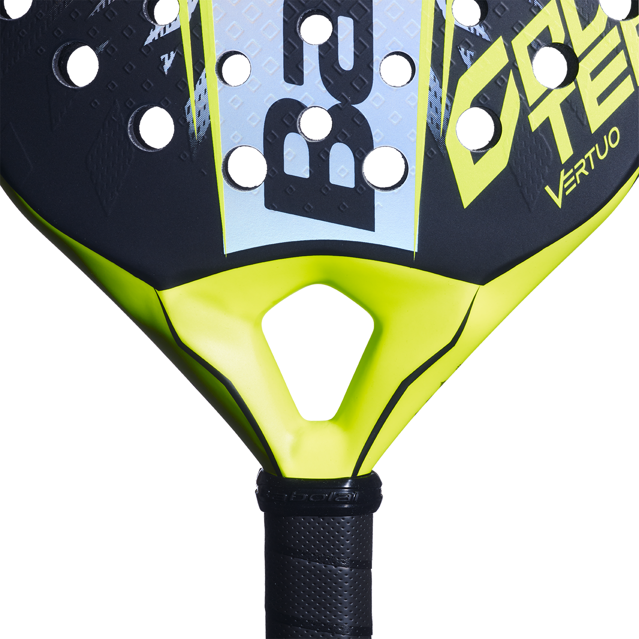 Babolat | Padelschläger | Counter Vertuo 2.6 | 2026