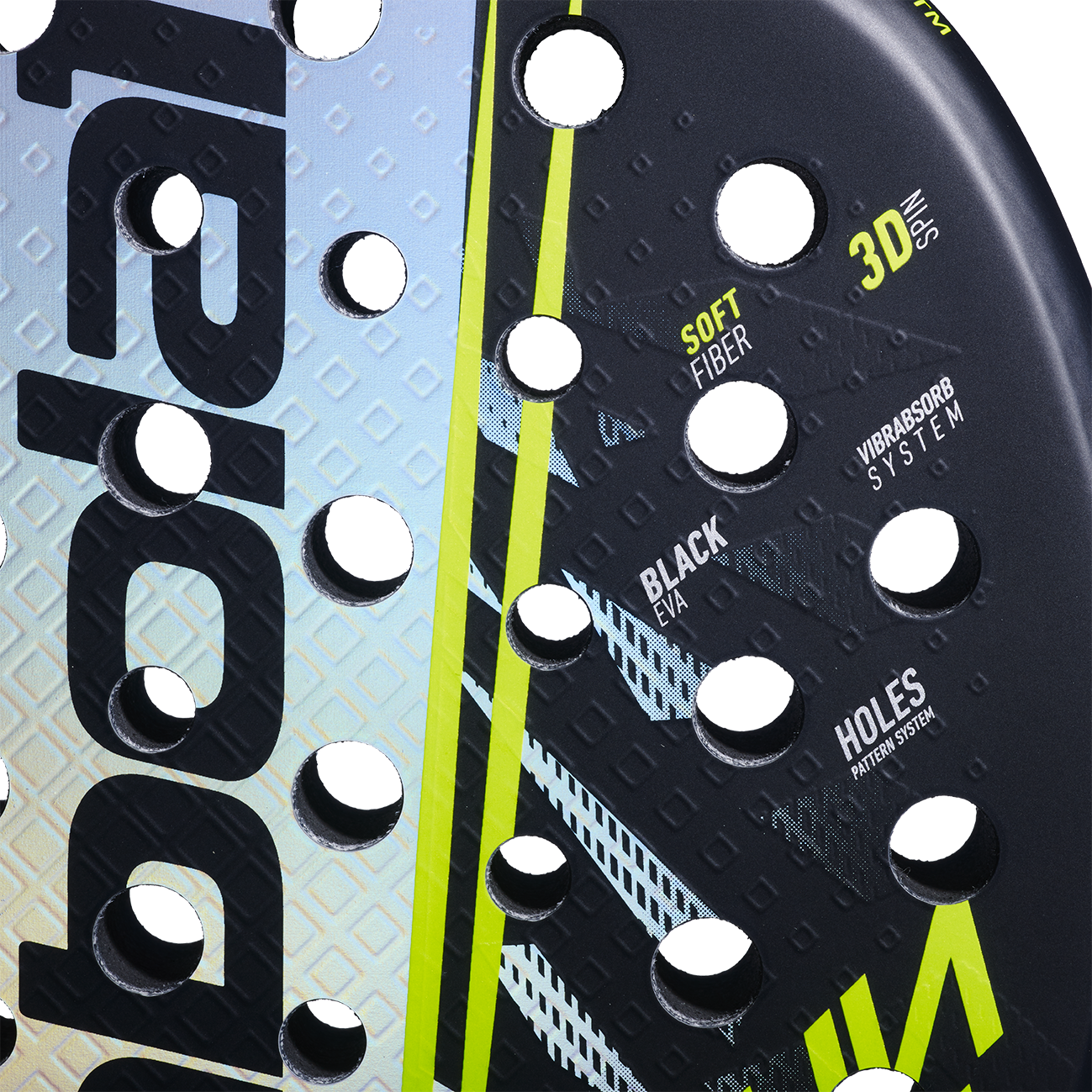 Babolat | Padelschläger | Counter Vertuo 2.6 | 2026