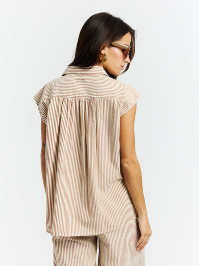 Protest |  Bluse Peacy | Damen