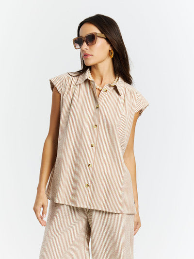 Protest |  Bluse Peacy | Damen