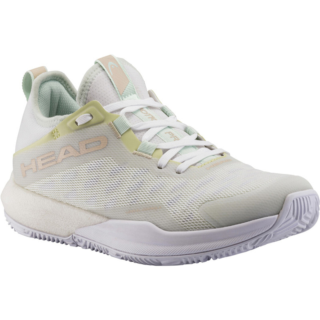 HEAD | Padel Schuhe | Motion Pro | Damen