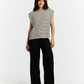 Protest | T-Shirt Fancier | Damen