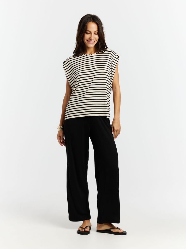 Protest | T-Shirt Fancier | Damen