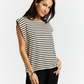 Protest | T-Shirt Fancier | Damen