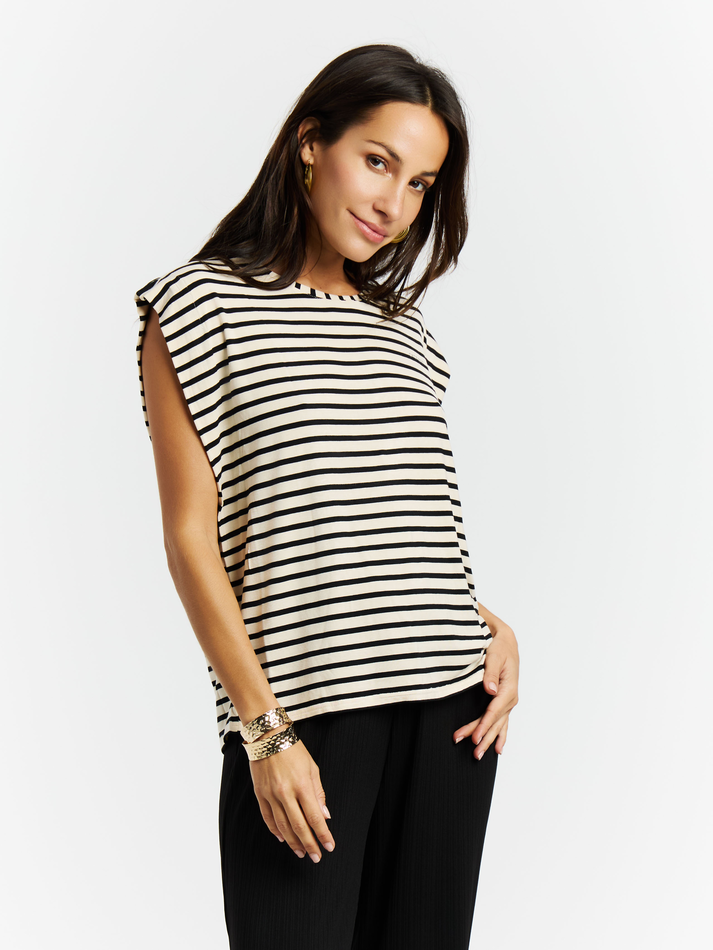 Protest | T-Shirt Fancier | Damen