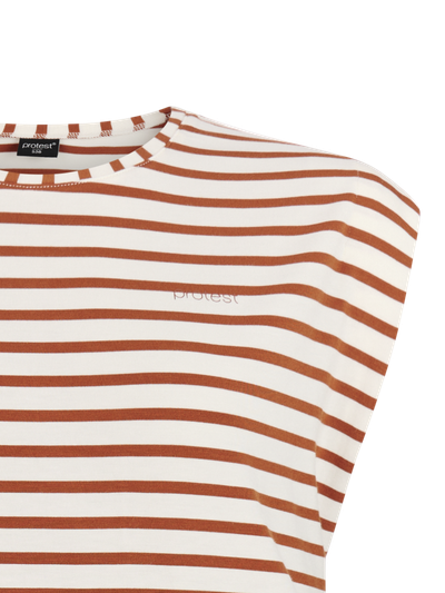 Protest | T-Shirt Fancier | Damen