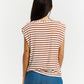 Protest | T-Shirt Fancier | Damen