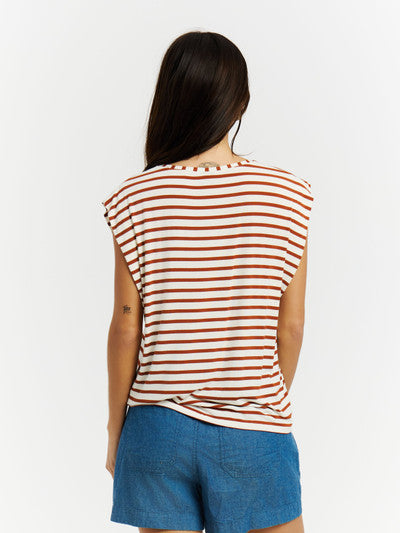 Protest | T-Shirt Fancier | Damen