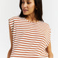 Protest | T-Shirt Fancier | Damen