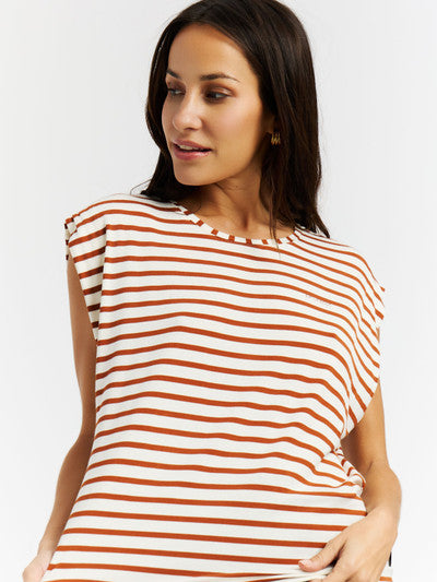Protest | T-Shirt Fancier | Damen