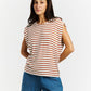 Protest | T-Shirt Fancier | Damen