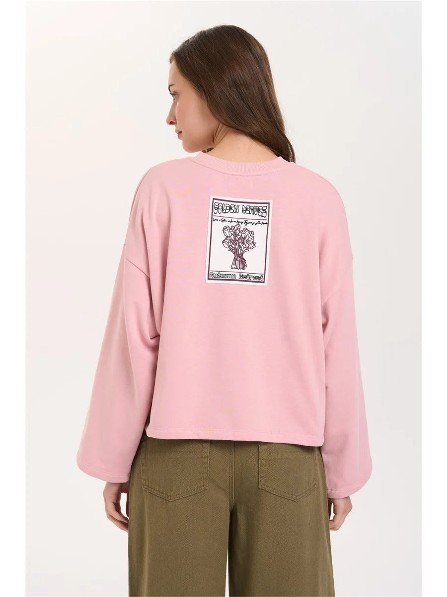 24Colours | Sweatshirt | Damen